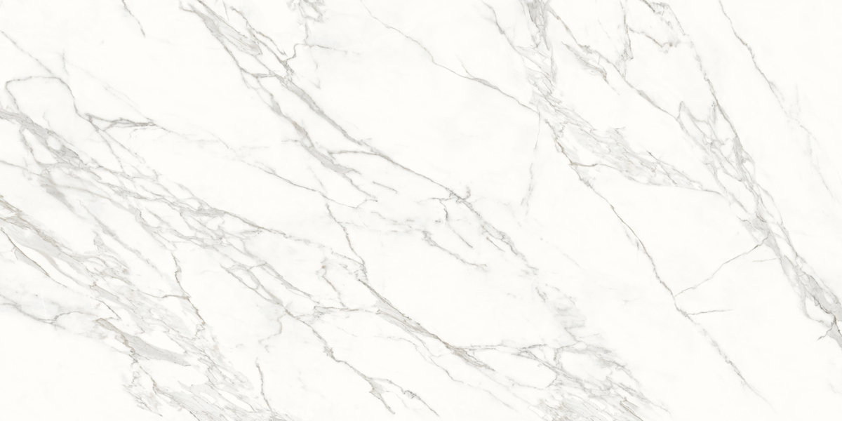 Neolith Calacatta C01/C01R великоформатний керамограніт