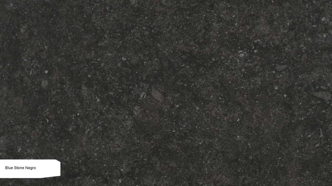 Keralini широкоформатний Blue Stone Negro
