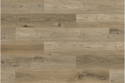 SPC вінілова підлога Вінілова підлога SPC Nature Glow 5+1mm 122.0х18.3 BlissGround NAVARA59323 фото