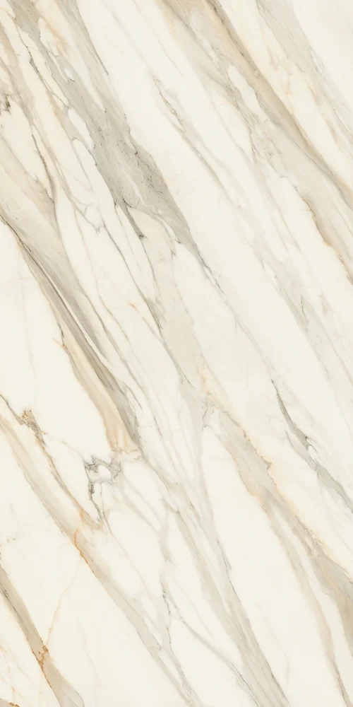 SapienStone Calacatta Aureo 4D