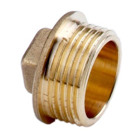Пробка 1/2" Ferro KOR3Z KOR3Z фото
