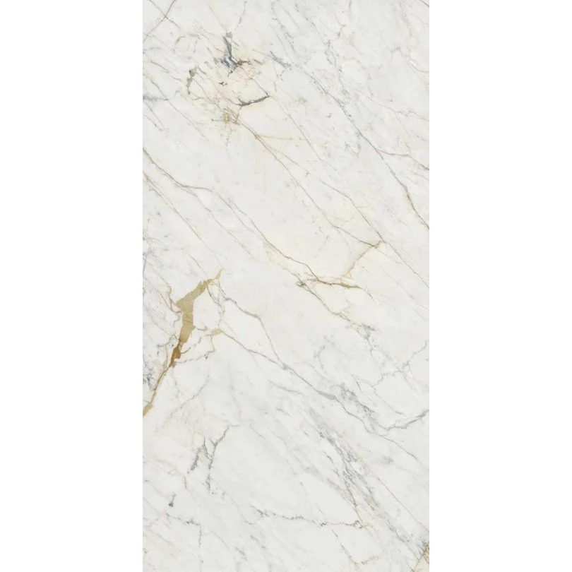 Marazzi Grande Marble Look Golden White