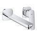 Змішувач для умивальника Cubeo L-Size хром 1017890000 Grohe 1017890000 фото 2