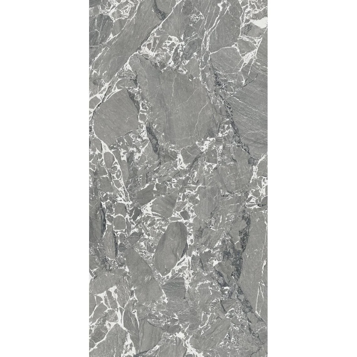 Fiandre Lexicon Arabescato Grigio
