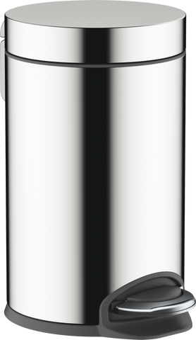 Відро для сміття HANSGROHE ADDSTORIS 41775000 41775000 фото
