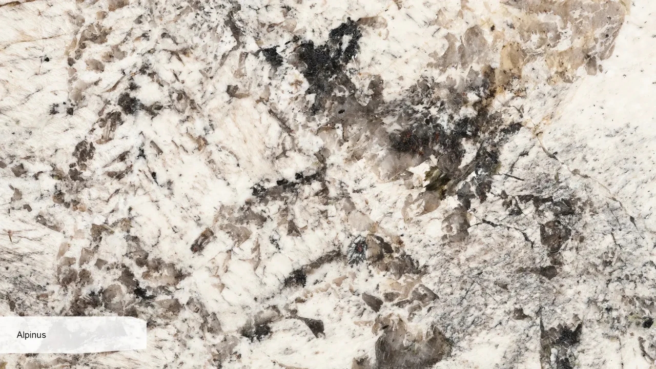 Scalla Naturale Alpinus