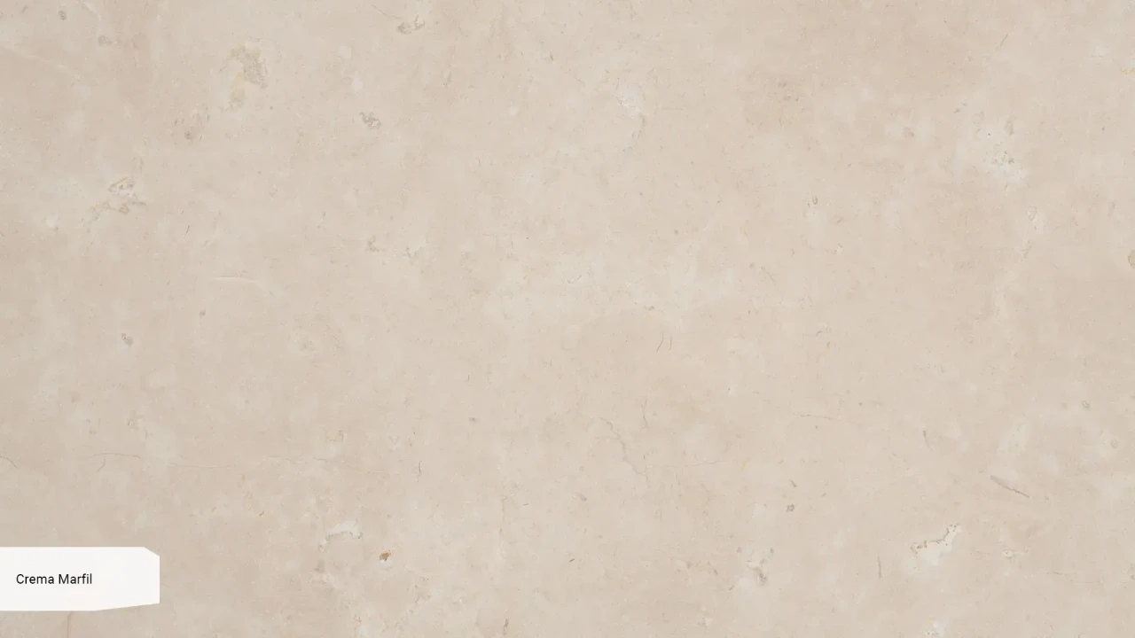 Scalla Naturale Crema Marfil