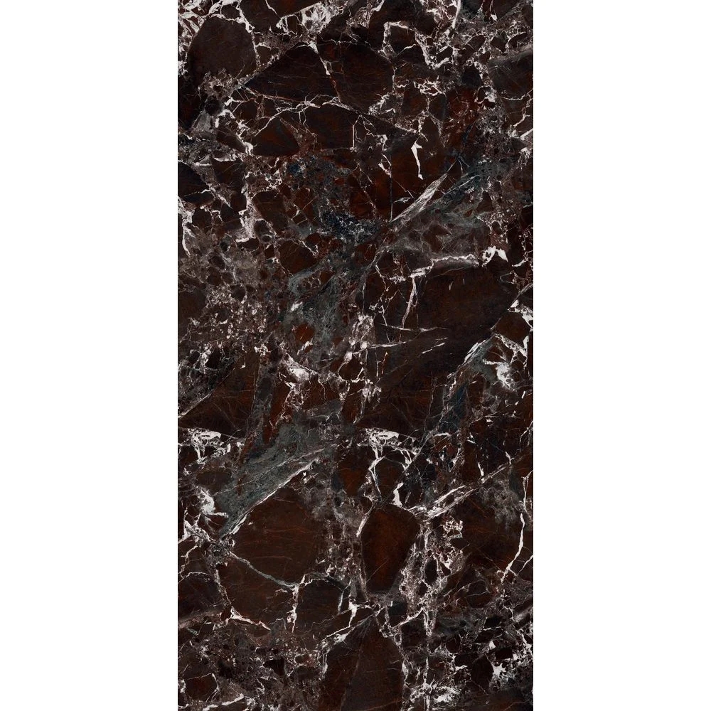Florim Baroque Red