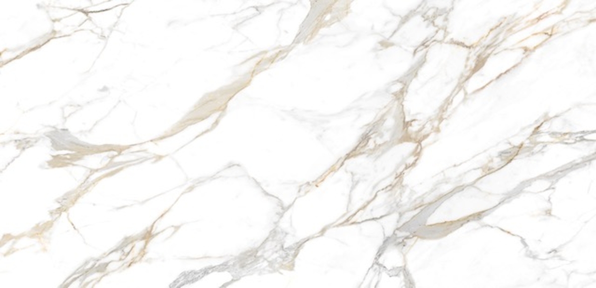 Neolith Calacatta Roma великоформатний керамограніт