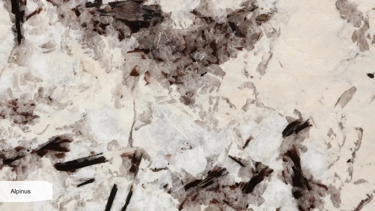 Scalla Naturale Alpinus