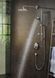 Гарнітур душовий HANSGROHE RAINDANCE SELECT S 27654000 62139 фото 9