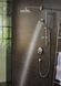 Гарнітур душовий HANSGROHE RAINDANCE SELECT S 27654000 62139 фото 8