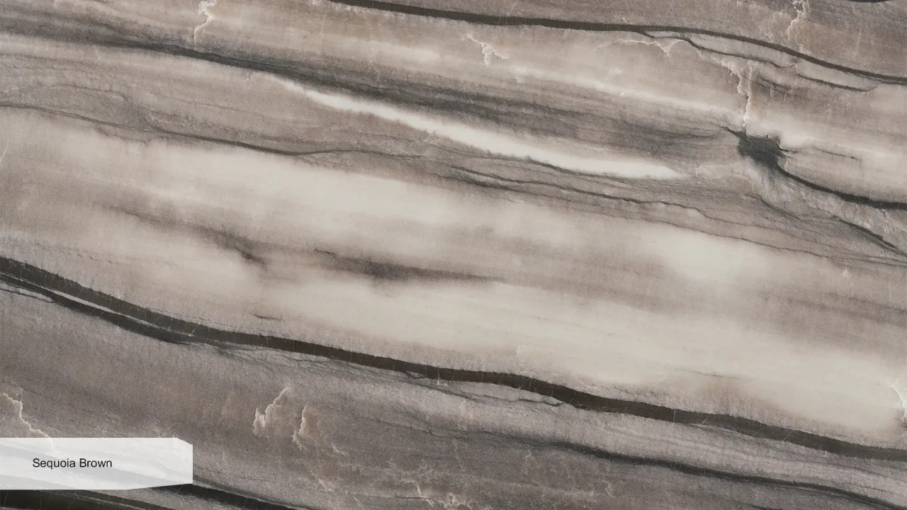Scalla Naturale Sequoia Brown