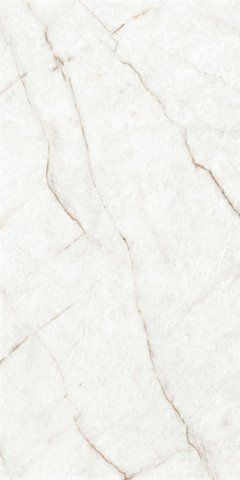 Великоформатний керамограніт Ascale Crystal Lux White 3197x1597мм, 6мм DS-ASC-CRS-LUX-WHT фото