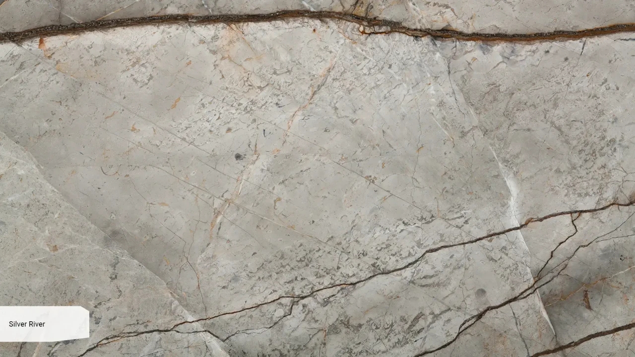 Scalla Naturale Silver River