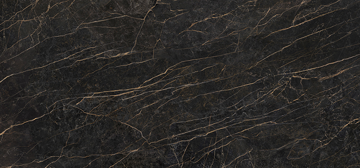 Neolith BLACK OBSESSION FUSION Лапатована