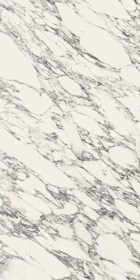 Ascale Arabescatto White