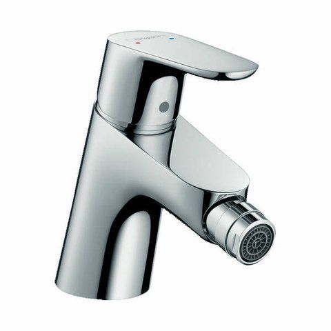 Змішувач для біде Hansgrohe Focus E2 Змішувач д/біде 31920000 фото