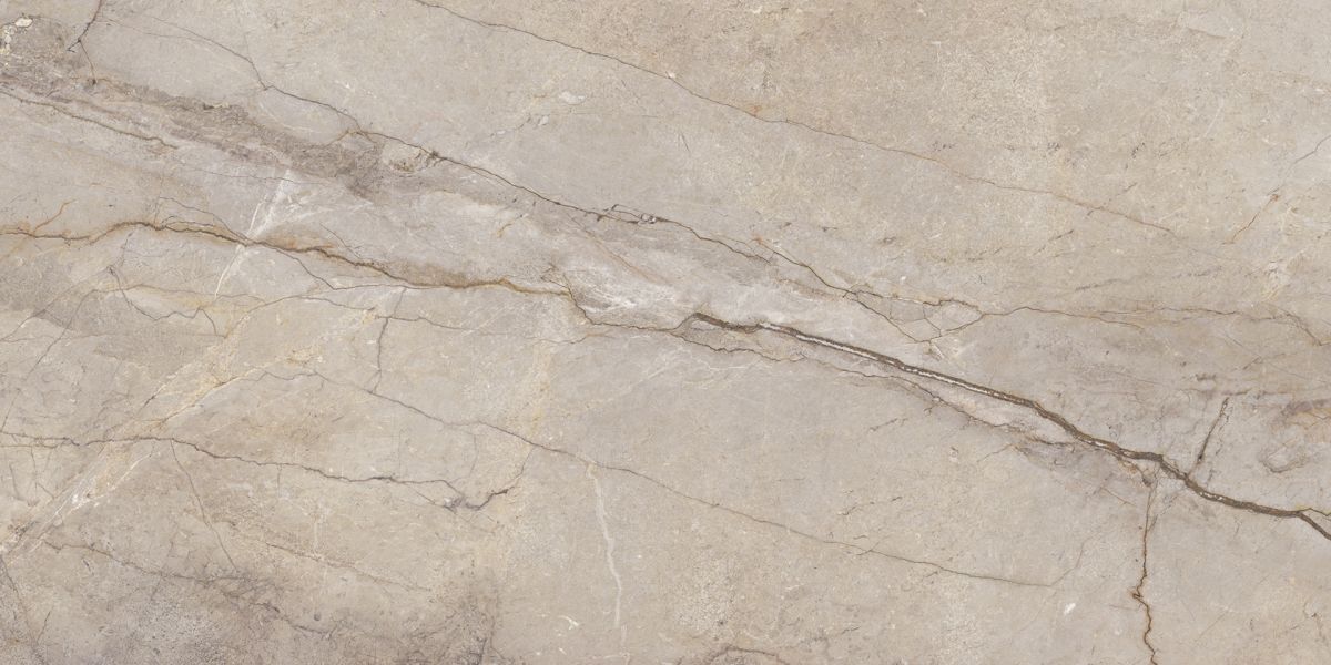 Techlam Breccia Brown 3D Carving