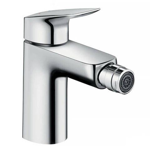 Змішувач для біде Hansgrohe Logis 100 Змішувач д/біде 71200000 фото