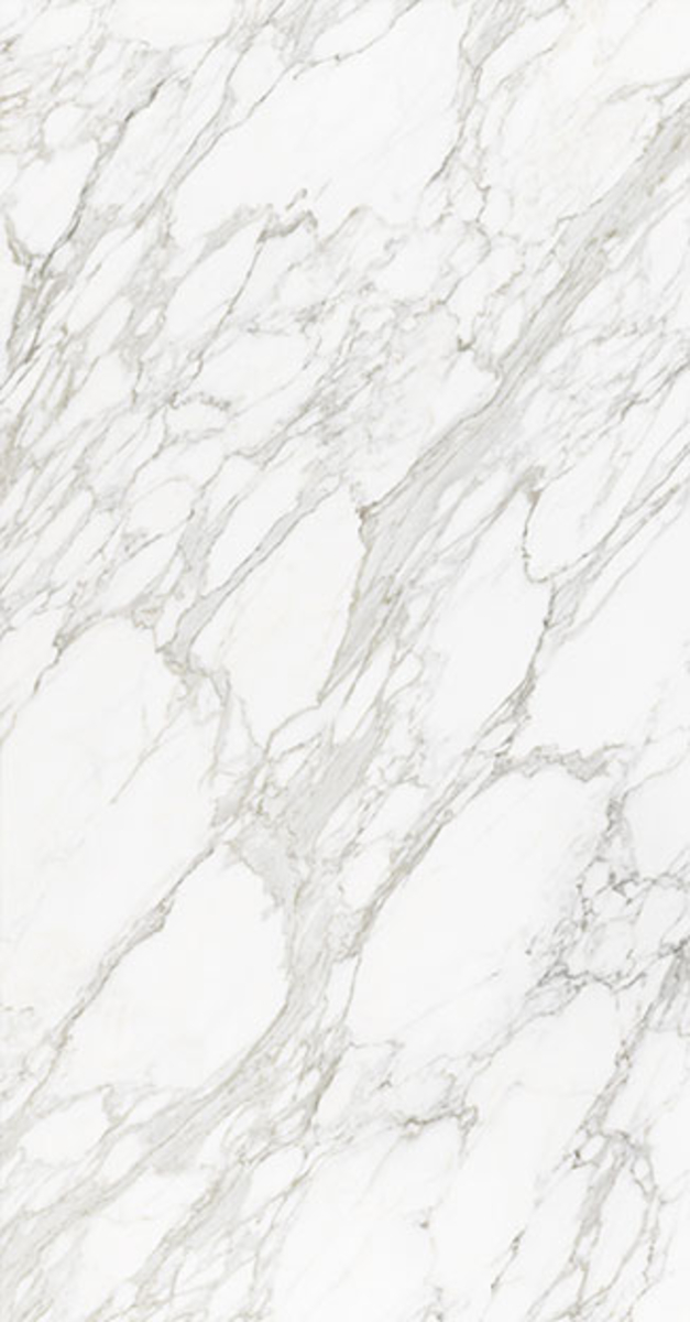 Neolith Calacatta Royale CR01/CR01R великоформатний керамограніт