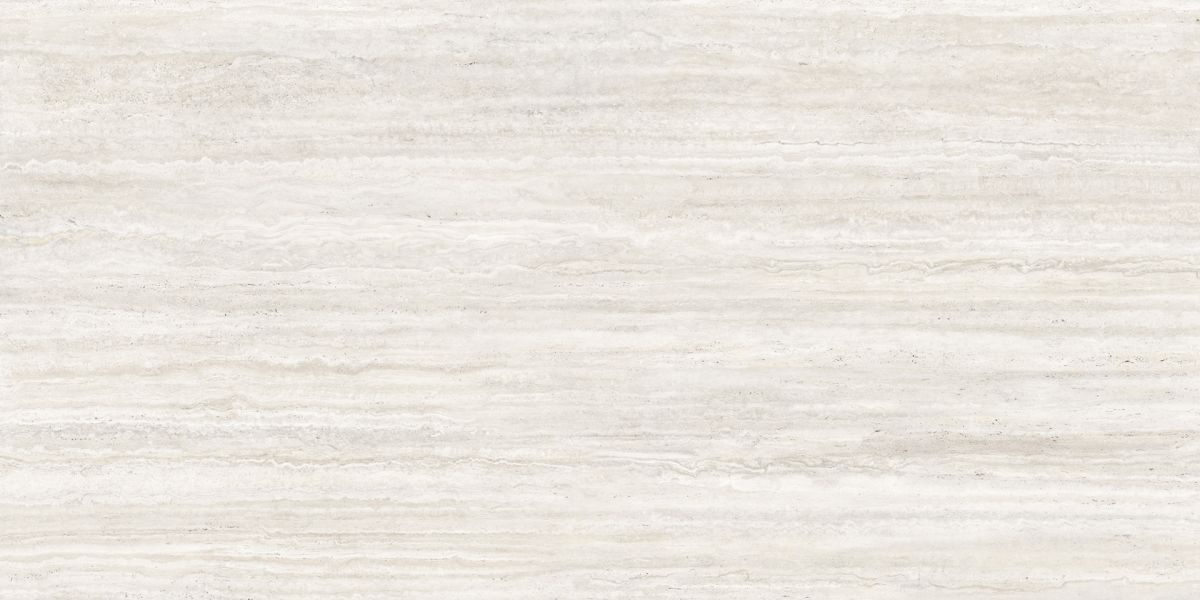 Techlam Travertino Pearl 3D Carving