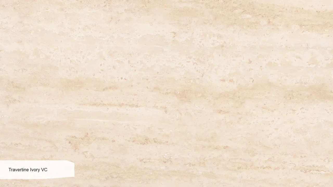 Scalla Naturale Ivory Travertine VC Unfilled