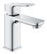 Змішувач для умивальника Cubeo S-Size Хром 1016960000 Grohe 1016960000 фото 2