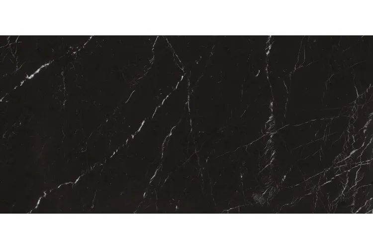 Marazzi M0Z5 GRANDE MARBLE LOOK ELEGANT BLACK SATIN RET