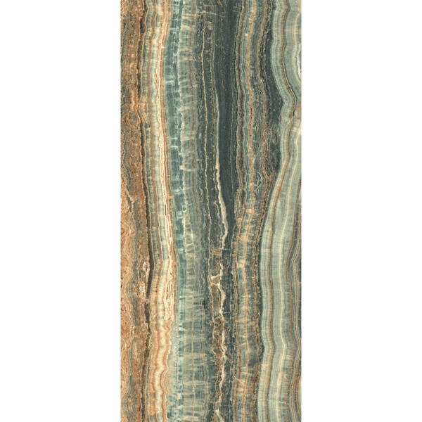 Florim 778825 Eccentric Luxe Mint Glo R