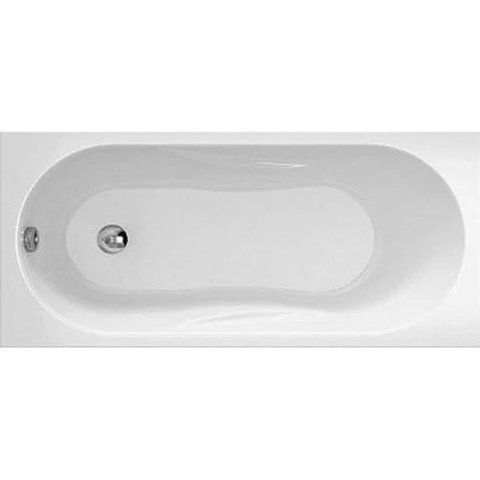 Ванна акрилова МІТО 150*70 в компл. з ніжками Cersanit TK001-018 TK001-018 фото