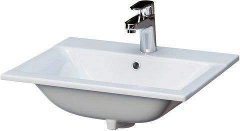 Раковина ОНТАРІО 50 см, з/о Cersanit K669-001 K669-001 фото