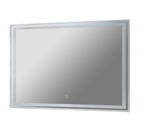 Дзеркало SICILIA Z-850*600 LED ЮВВІС 00000013677 фото