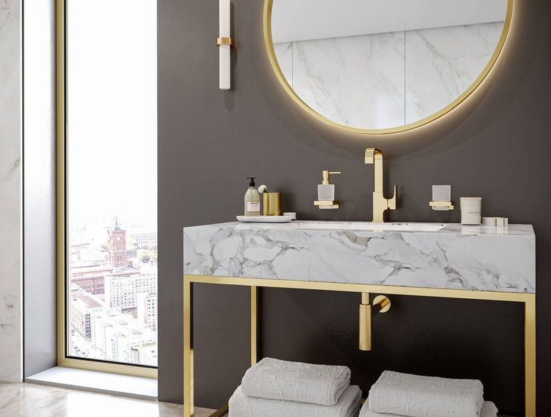 Стакан для ванної кімнати HANSGROHE ADDSTORIS 41749700, білий 81493 фото