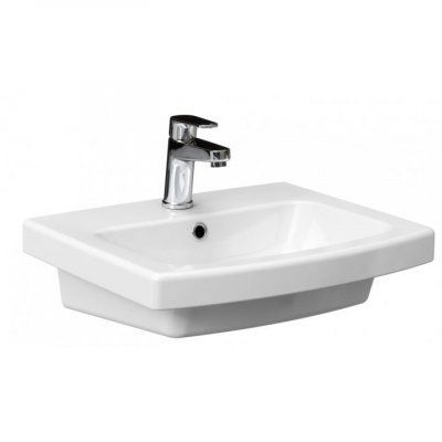 Раковина EASY 55 см з / о меблева Cersanit K102-013 K102-013 фото