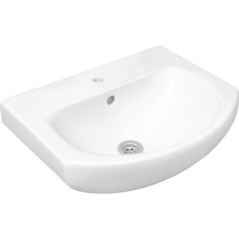 Раковина РУНА меблева 50 см KOLO L81950000 L81950000 фото