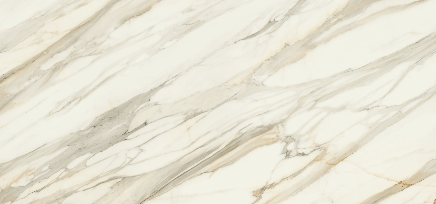 SapienStone Calacatta Aureo 4D