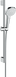 Гарнітур душовий HANSGROHE CROMA SELECT E 26584400, хром 46447 фото 1