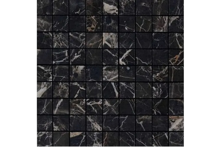 Marazzi MMQ3 ALLMARBLE SAINT LAURENT(мозаїка)