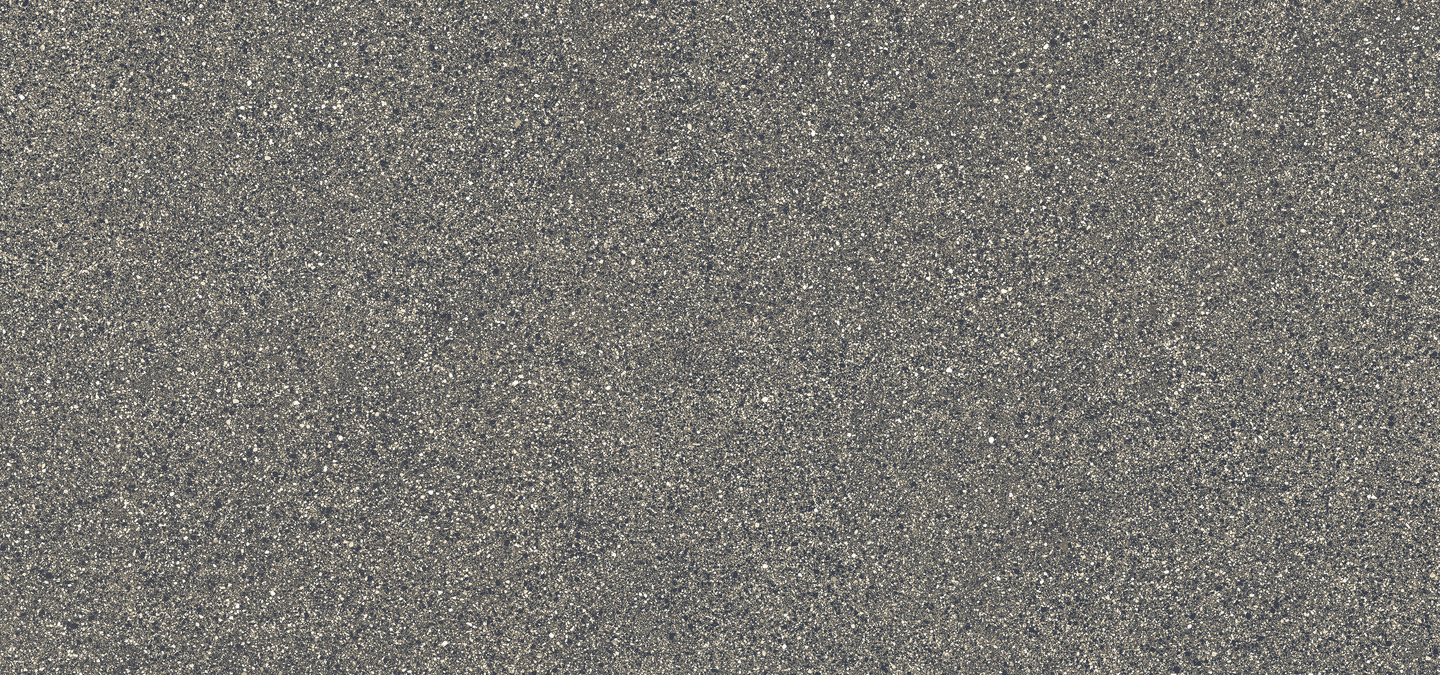 SapienStone Seminato Nero
