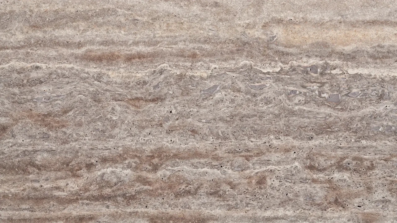 Scalla Naturale Silver Travertine VC заповнений