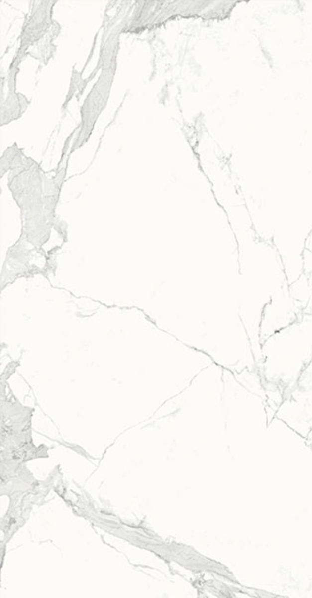 Neolith Estatuario E01/E01R великоформатний керамограніт