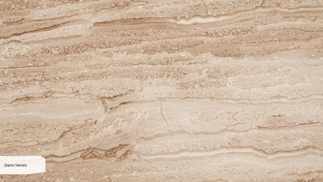 Scalla Naturale Daino Venato
