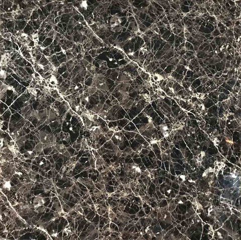 Керамограніт Imperador dark (темний) 600х600 мм MB6099 фото