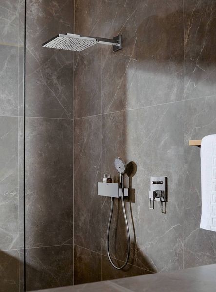 Тримач ручного душу HANSGROHE FIXFIT 26456000 59725 фото