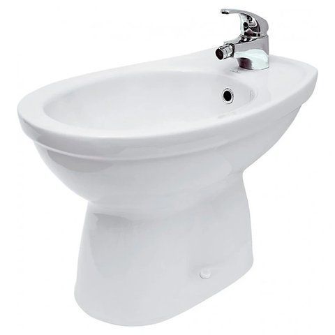 Біде EKO 2000 (в картонній коробці) Cersanit K07-157 K07-157 фото