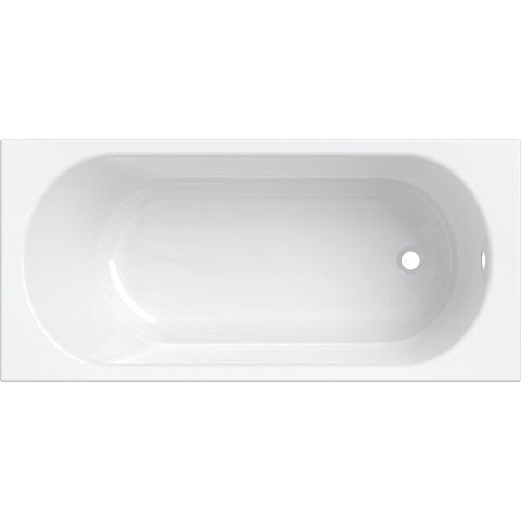 Ванна OPAL Plus 150*70см. біла без ніг KOLO XWP135000N XWP135000N фото