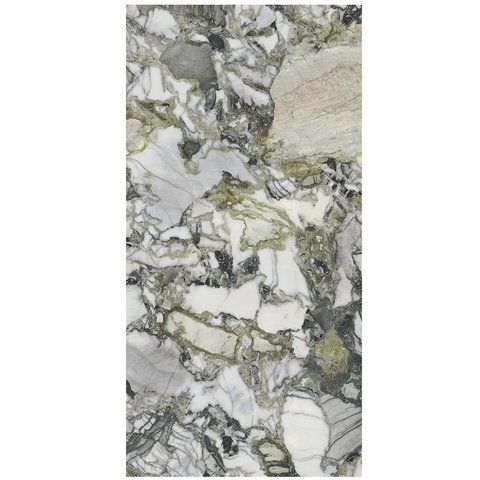 Керамограніт Fiandre Marble Lab White Beauty, 1200 &times; 600 &times; 8 мм, глянцева AL284X864 фото