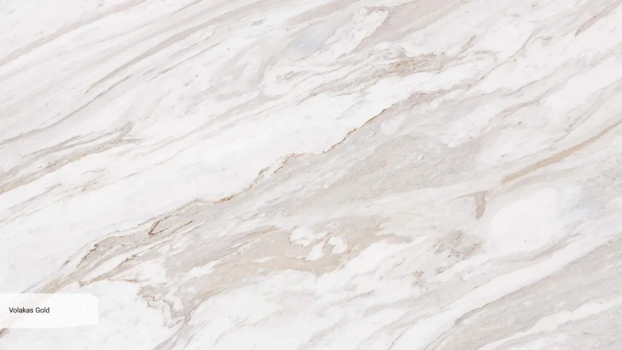 Scalla Naturale Volakas Gold