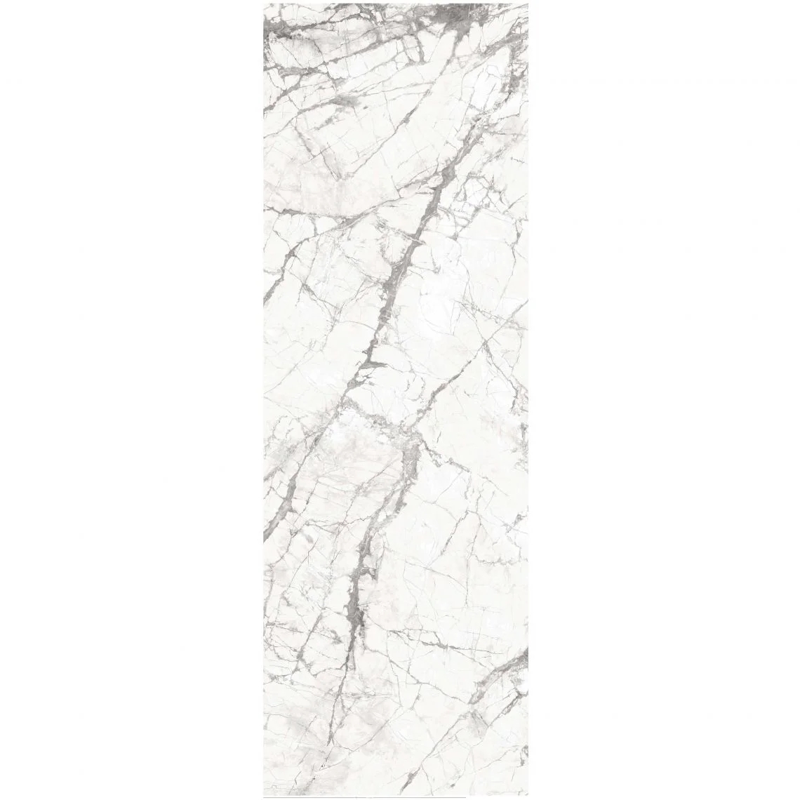 Laminam I Naturali Invisible White